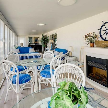 Between The Dunes Breezy Beachfront Oceano Home! Εξωτερικό φωτογραφία