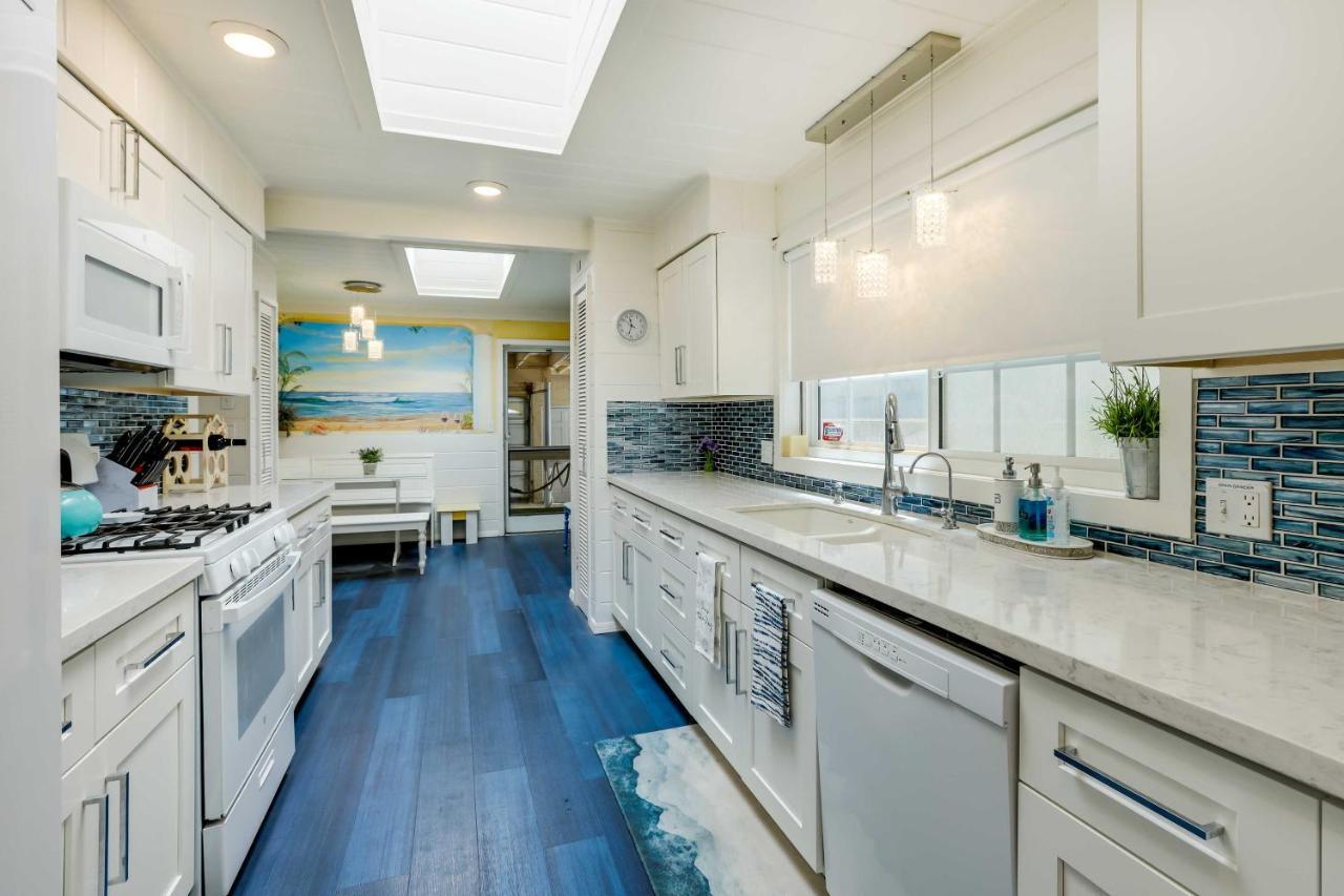 Between The Dunes Breezy Beachfront Oceano Home! Εξωτερικό φωτογραφία
