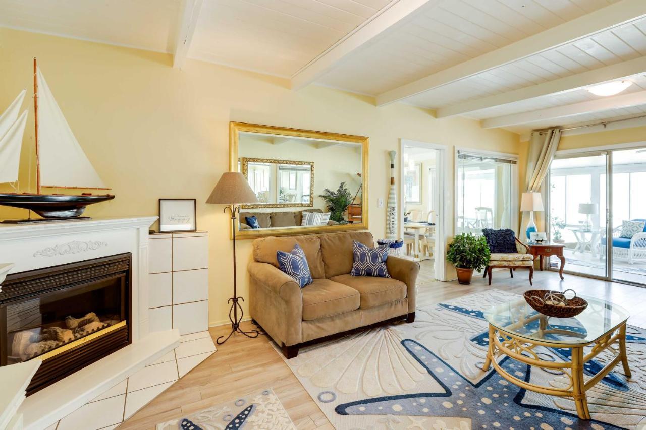 Between The Dunes Breezy Beachfront Oceano Home! Εξωτερικό φωτογραφία