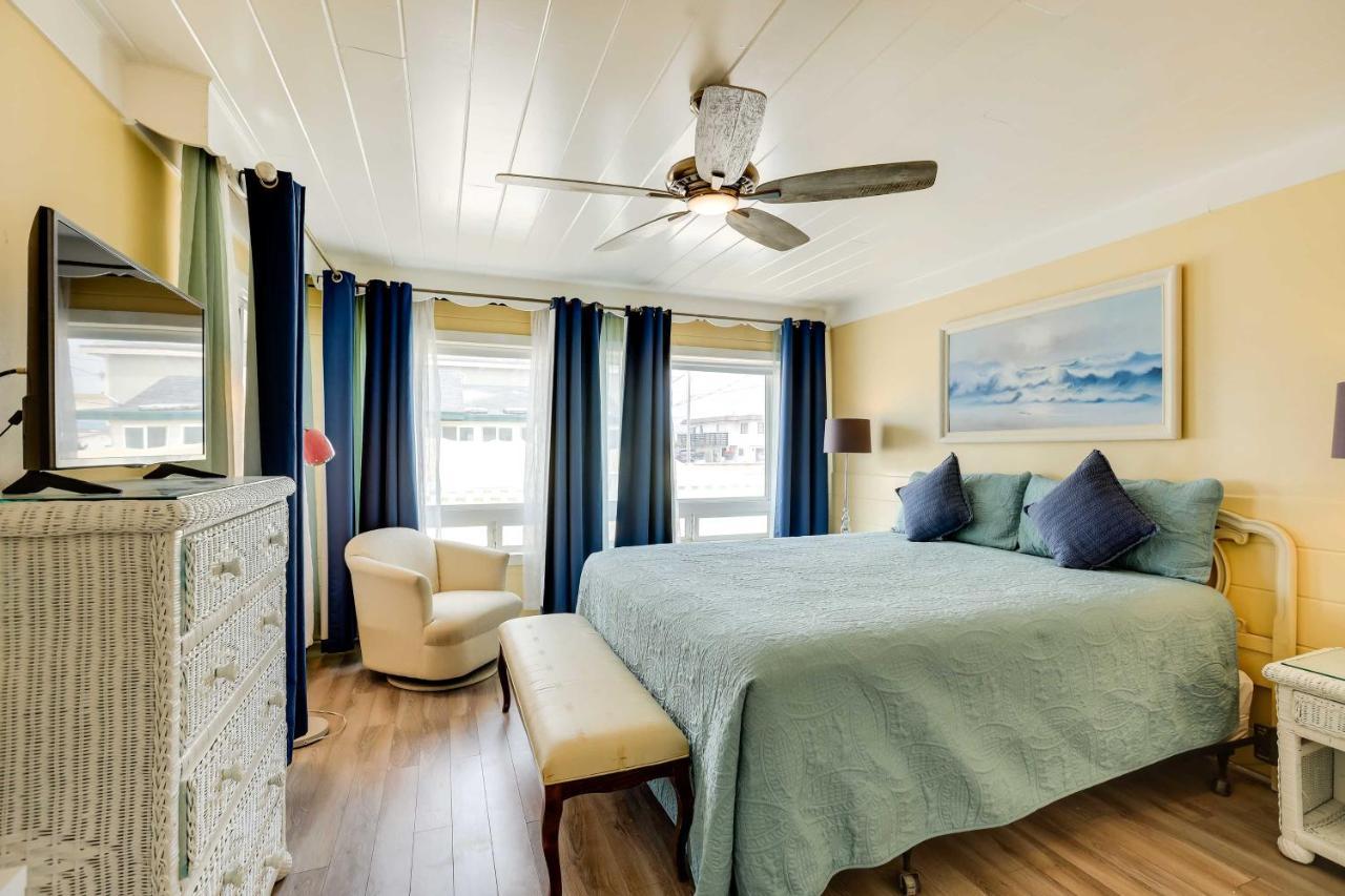 Between The Dunes Breezy Beachfront Oceano Home! Εξωτερικό φωτογραφία