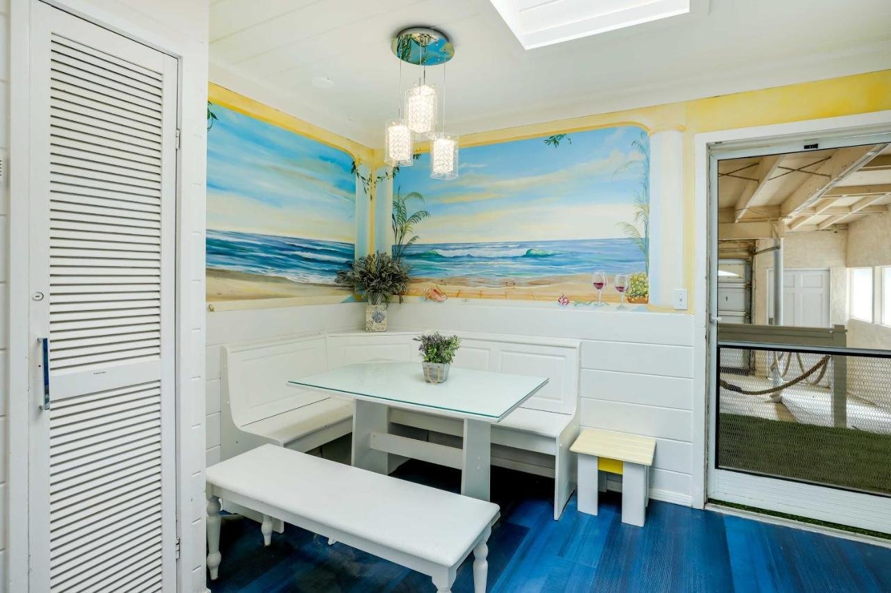 Between The Dunes Breezy Beachfront Oceano Home! Εξωτερικό φωτογραφία