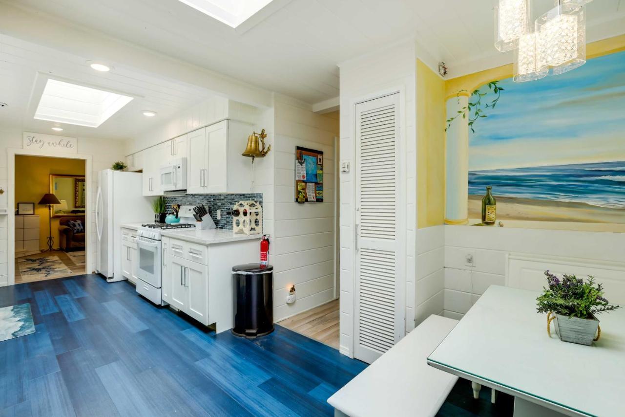 Between The Dunes Breezy Beachfront Oceano Home! Εξωτερικό φωτογραφία