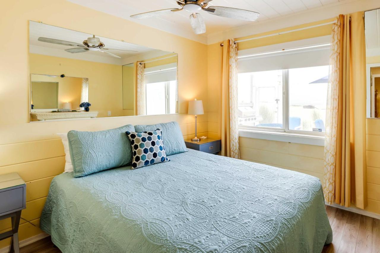 Between The Dunes Breezy Beachfront Oceano Home! Εξωτερικό φωτογραφία