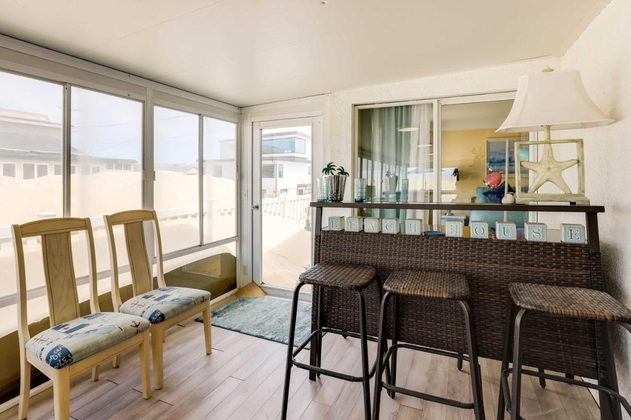 Between The Dunes Breezy Beachfront Oceano Home! Εξωτερικό φωτογραφία
