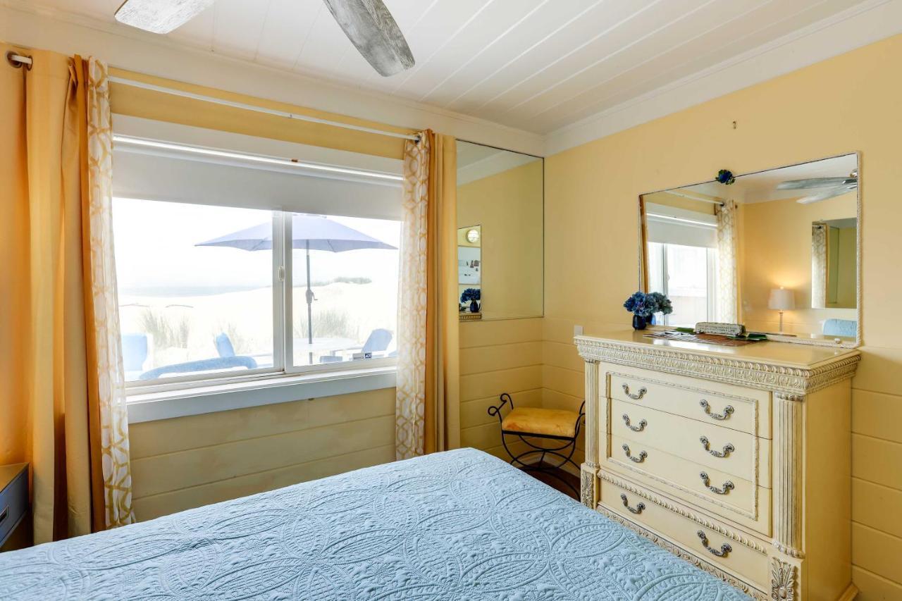 Between The Dunes Breezy Beachfront Oceano Home! Εξωτερικό φωτογραφία