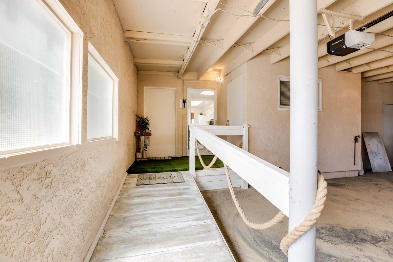 Between The Dunes Breezy Beachfront Oceano Home! Εξωτερικό φωτογραφία